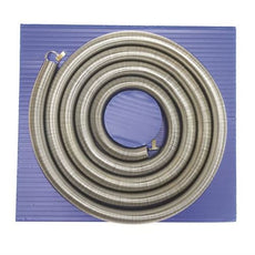 Spiral Spring, 3/4" X 72" - WDS006