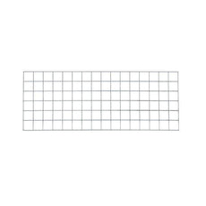 Metro WG1848BR SmartWall Wire Grid, Brite, 18" x 48"