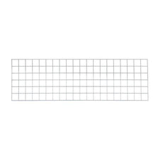 Metro WG1860BR SmartWall Wire Grid, Brite, 18" x 60"