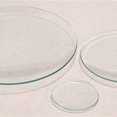 Watch Glasses, 65mm, Pk/12 - WGL065