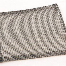 Wire Gauze, Plain, 6"X6", Pk/10 - WGPL66