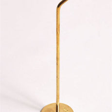 Weight Hanger, 50g, Brass - WHNG50B