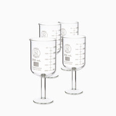 The “Tipsy” Set of 4