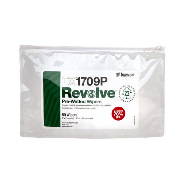 Non-Sterile Wipers by Texwipe