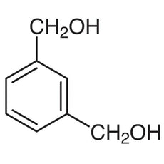 1,3-Benzenedimethanol, 5G - X0058-5G
