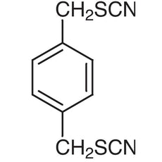 p-Xylylene Dithiocyanate, 25G - X0060-25G