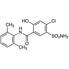 Xipamide, 50MG - X0079-50MG