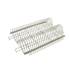 Metro XTR2436XE Tray Drying Rack for 24" x 36" Shelving, 1.125" Spacing