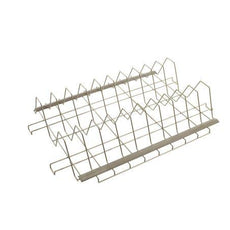 Metro XTR2436XEA Tray Drying Rack for 24" x 36" Shelving, 3" Spacing