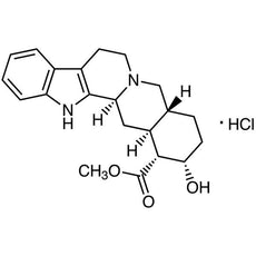 Yohimbine Hydrochloride, 5G - Y0002-5G