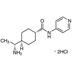 Y 27632 Dihydrochloride, 50MG - Y0018-50MG