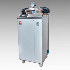 Yamato SK-301C Compact Sterilizer, 30L, 115V