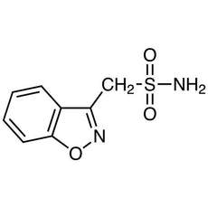 Zonisamide, 200MG - Z0026-200MG