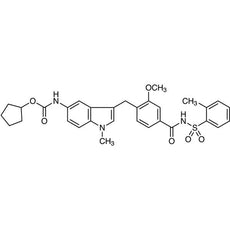 Zafirlukast, 100MG - Z0029-100MG