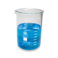 Beakers