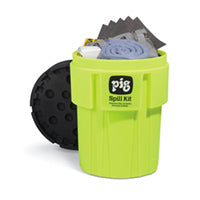Spill Protection